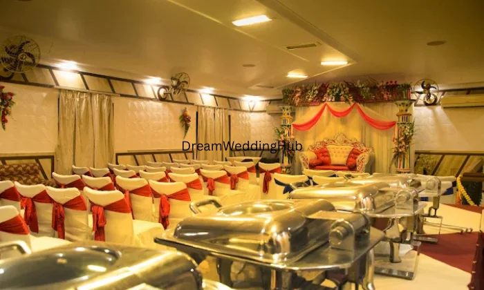 Hotel Baidyanath  Deoghar